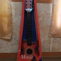 گیتار بچگانه