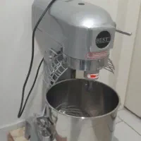همزن صنعتی BEST