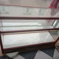ویترین مغازه