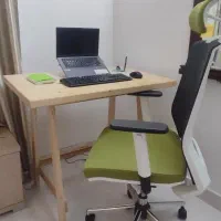 میز و صندلی