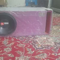 ساب جی بی ال ۱۰۰۰ و امپ