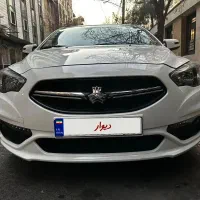 شاهین G / مدل 1404 / اقساطی تحویل یکروزه