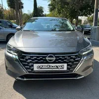 نیسان سیلفی 2024 صفر