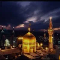 تور مشهد مقدس اتوبوس و قطار