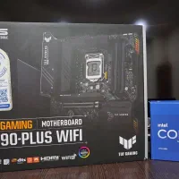 باندل گیمینگ ASUS TUF