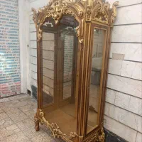 بوفه‌چوبی