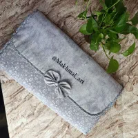 سرویس آشپزخانه دمکنی دستگیره دستمال