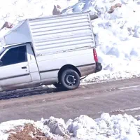 باربند مسقف آریسان