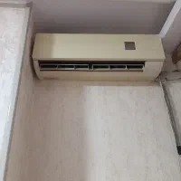 کولر گازی اسپیلت ۱۲۰۰۰ سانلو