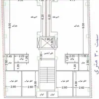 پیش فروش واحد 100 محدوده بیمارستان قدیم