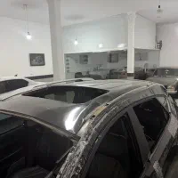 جک s5|خودرو سواری و وانت|خرمآباد, |دیوار