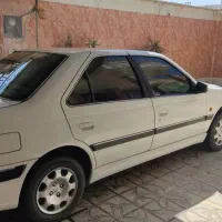 پارس سال مدل ۹۹ کارکرد 100000