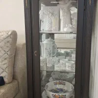 بوفه کتار سالنی