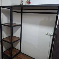 کمد/رگال در حد نو