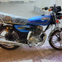 هندا 200 پیشرو