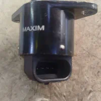 استپر موتور آیروکس استفاده نشده به شرط