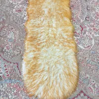 قالیچه خز .