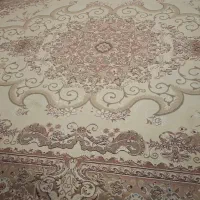 فرش 9 متری