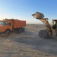 فروش اجر دست دوم سراسر شهر