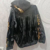 لباس نو  نو خودم دوختم اندازه دختر ۸/۹ساله