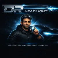 مرکز تخصصی هدلایت و لنز تهرانسر