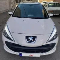 207 پانا مدل404