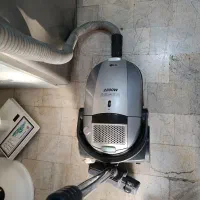 جارو برقی الجی دسته برقی اصل کره مکش فوق‌العاده