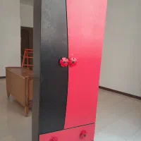 کمد بچه
