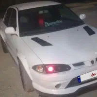 پروتون ویرا اتومات سند تک برگ