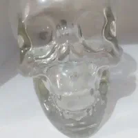 مجسمه جام جمجمه