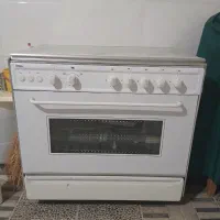 گازپنج شعله فردار