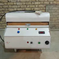 دستگاه خشک زعفران