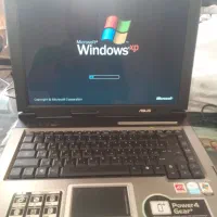 لب تاب Asus
