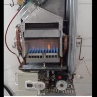 تعمیر پکیج و ابگرمکن