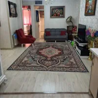 ۶۵ متری/دوخواب/طبقه اول/فول بازسازی شده