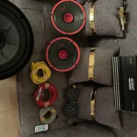 فروش سیستم کامل