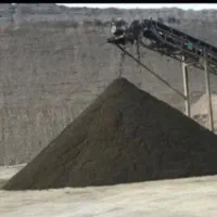 ماسه سیاه،ماسه زرد،آجر،سنگ،پوکه