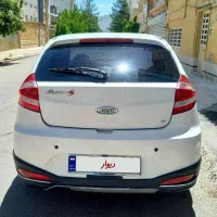 mvm 315 new sport|خودرو سواری و وانت|شیراز, شهرک استقلال|دیوار