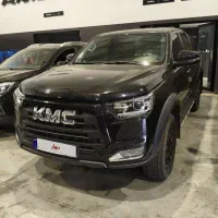 kmc t8