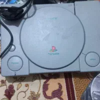 پلی استیشن وان