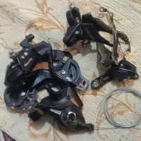 لوازم دسته دوم دوچرخه