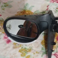 آینه بغل ۲۰۶