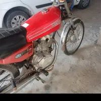 آموزش موتور سواری