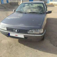 ماشین روا نوک مدادی
