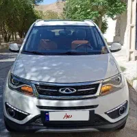 تیگو5 مدل 98 تحویل 5/99