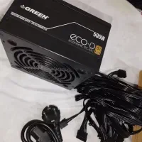پاورGreen 500W