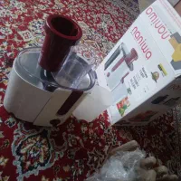 آبمیوه گیری نانیوا