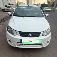 خودرو ساینا مدل ۹۶ بیرنگ سند تک برگ فنی به شرط