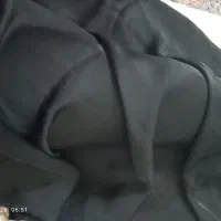 چادر ساده کن کن. فروشنده آقا