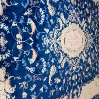 فرش 12متری نو